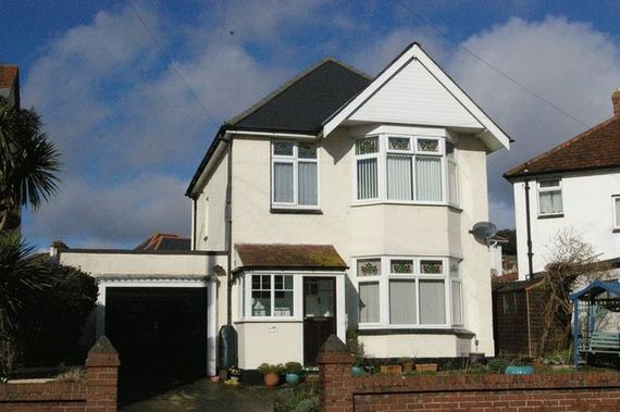 3 bedroom Detached f...